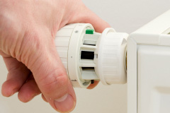 Iverley central heating repair costs
