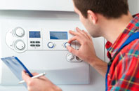free commercial Iverley boiler quotes