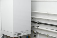 free Iverley condensing boiler quotes