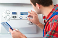 free Iverley gas safe engineer quotes