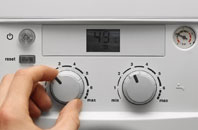 free Iverley boiler maintenance quotes